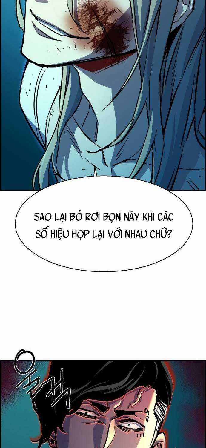 Bạn Học Tôi Là Lính Đánh Thuê Chapter 118 trang 14