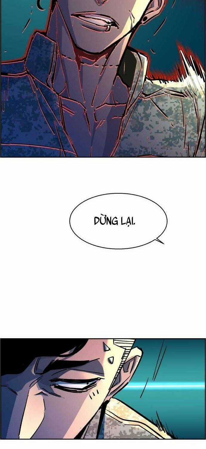 Bạn Học Tôi Là Lính Đánh Thuê Chapter 118 trang 15
