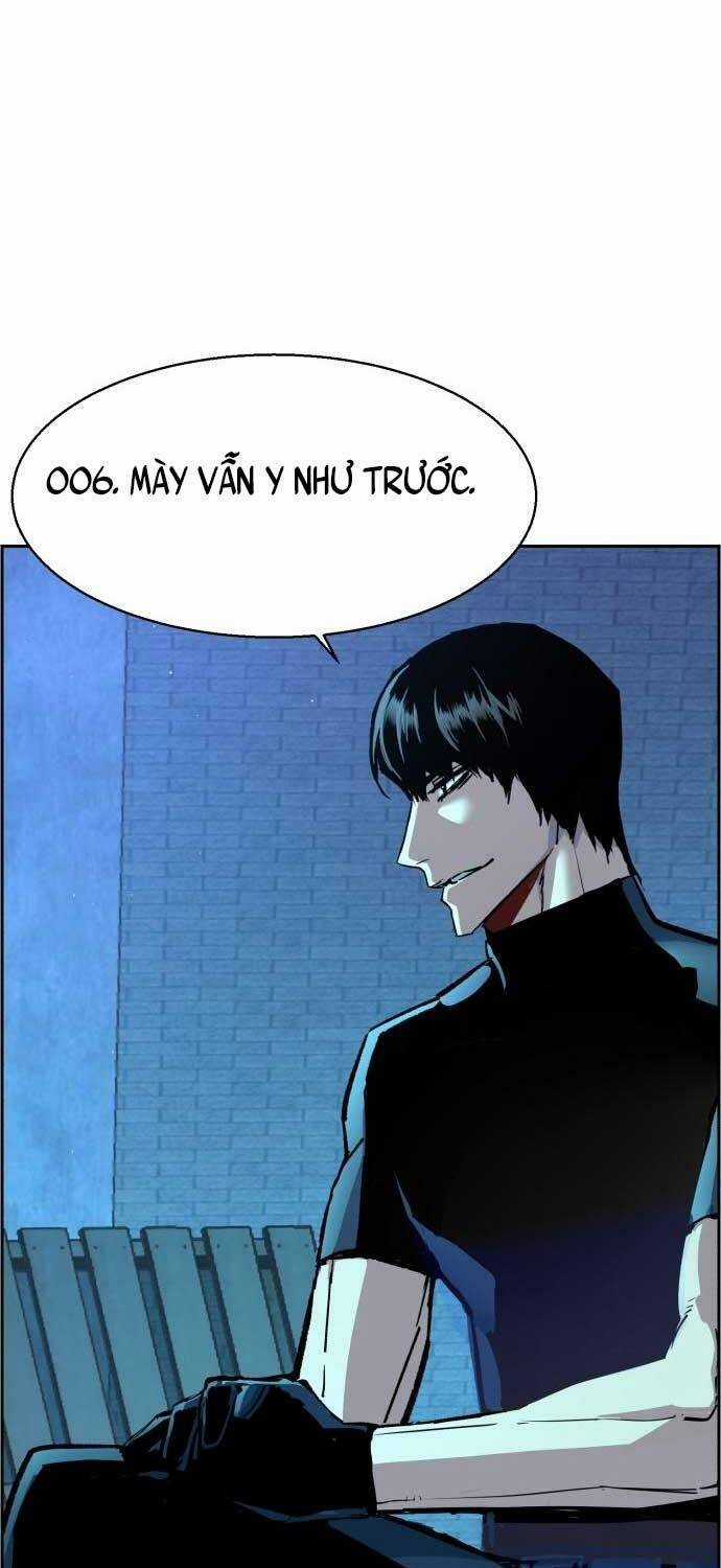 Bạn Học Tôi Là Lính Đánh Thuê Chapter 118 trang 16