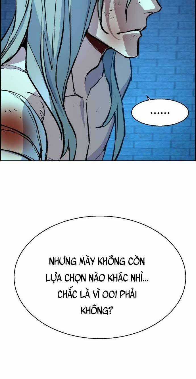 Bạn Học Tôi Là Lính Đánh Thuê Chapter 118 trang 19