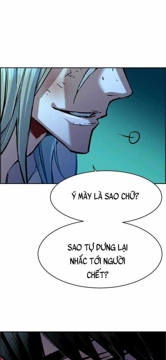 Bạn Học Tôi Là Lính Đánh Thuê Chapter 118 trang 20