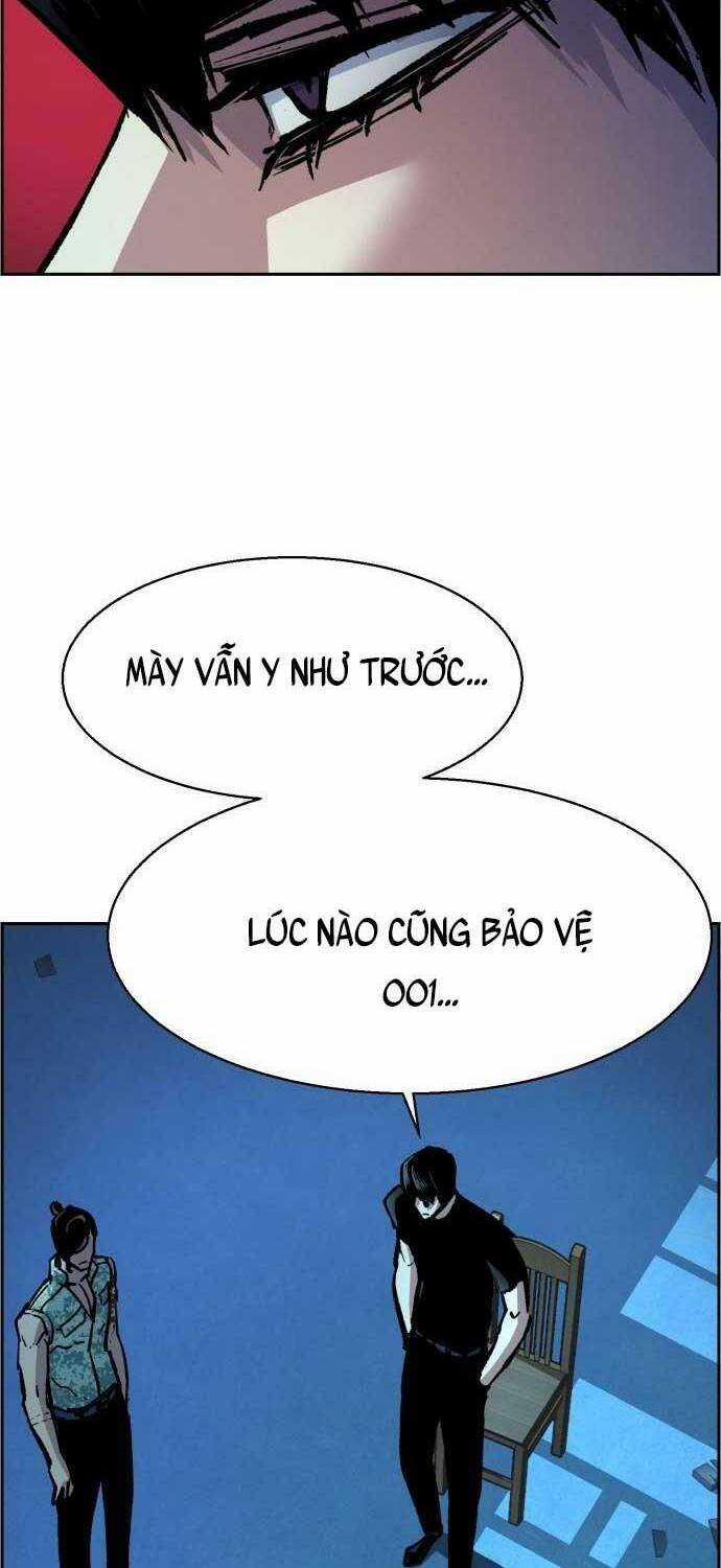 Bạn Học Tôi Là Lính Đánh Thuê Chapter 118 trang 21