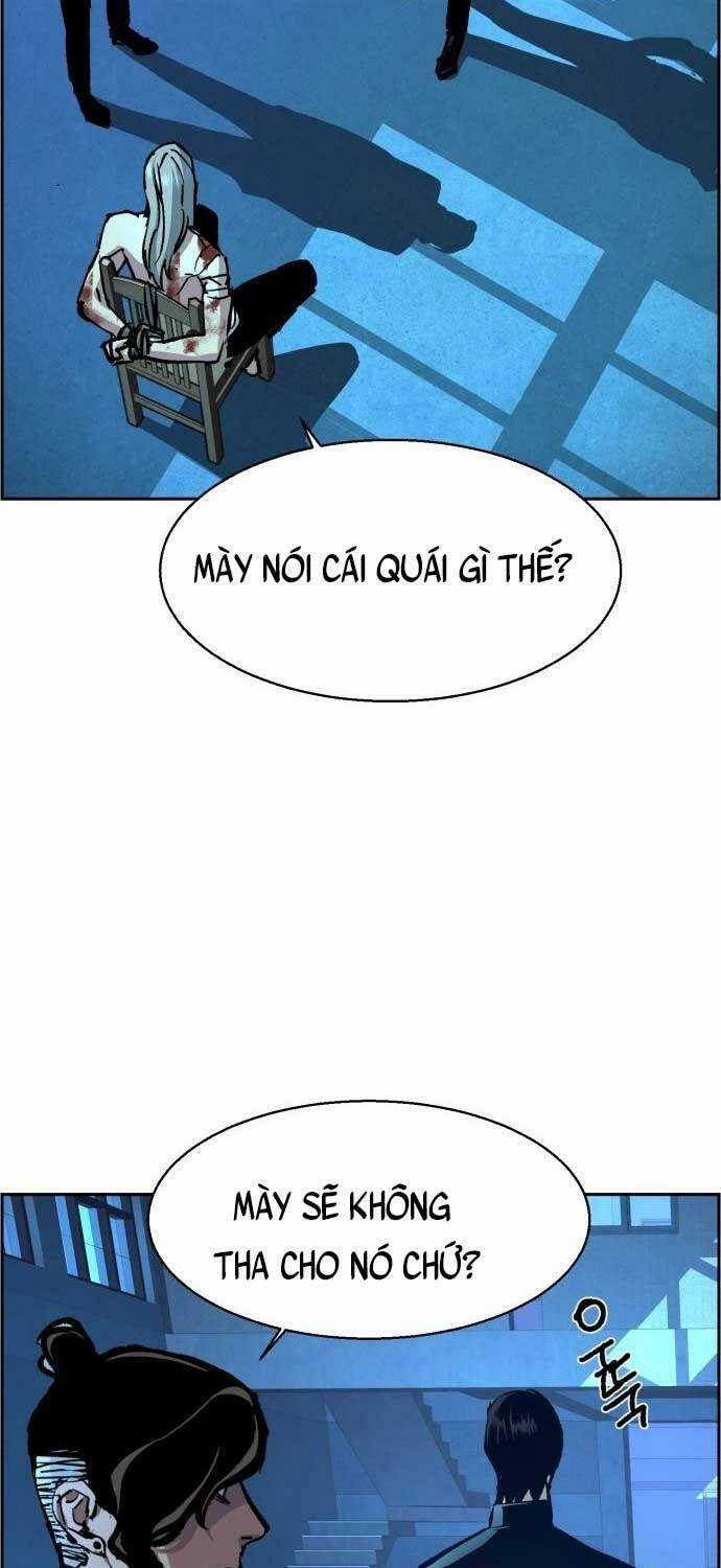 Bạn Học Tôi Là Lính Đánh Thuê Chapter 118 trang 22