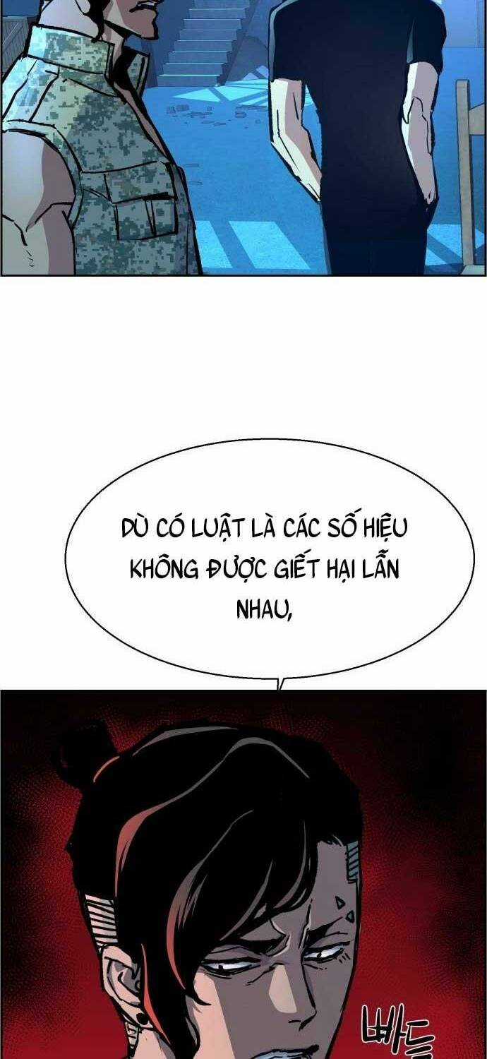 Bạn Học Tôi Là Lính Đánh Thuê Chapter 118 trang 23