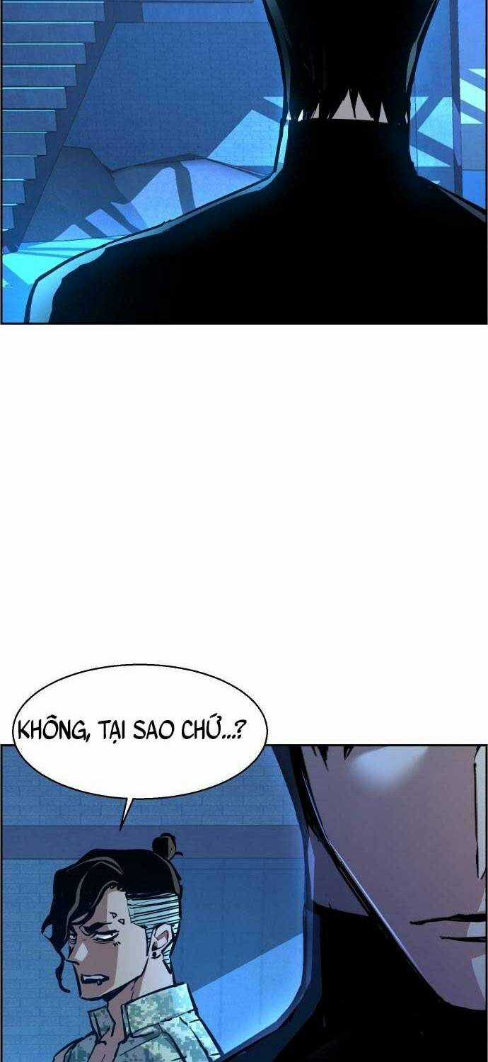 Bạn Học Tôi Là Lính Đánh Thuê Chapter 118 trang 25