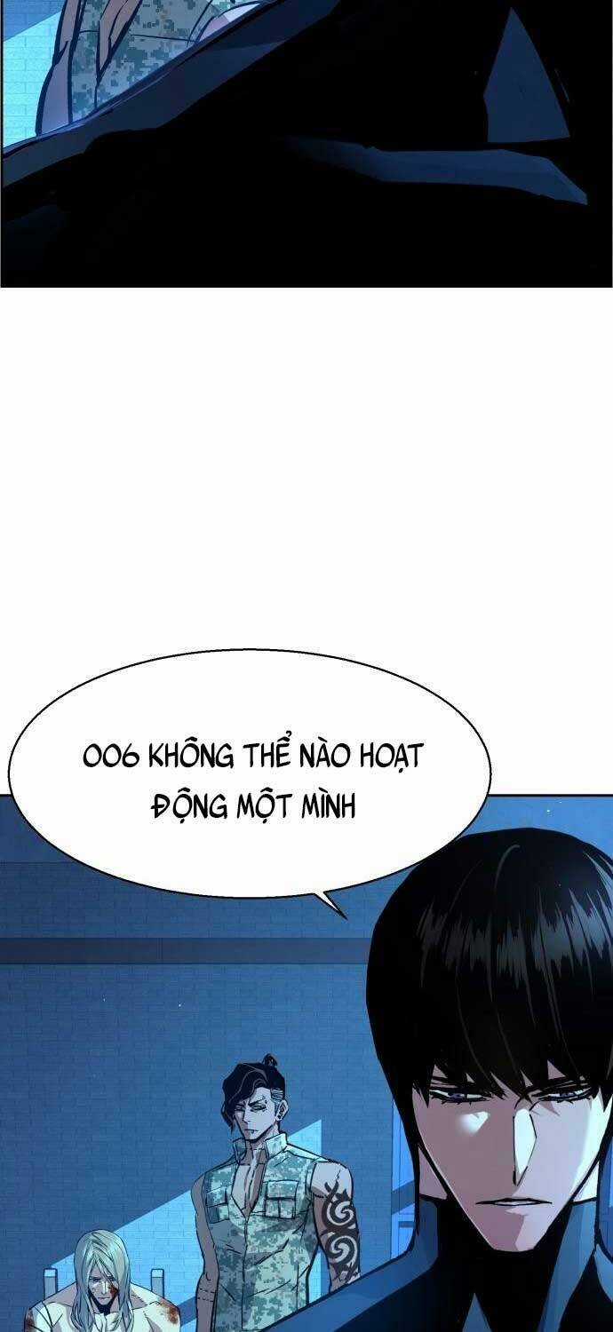 Bạn Học Tôi Là Lính Đánh Thuê Chapter 118 trang 26