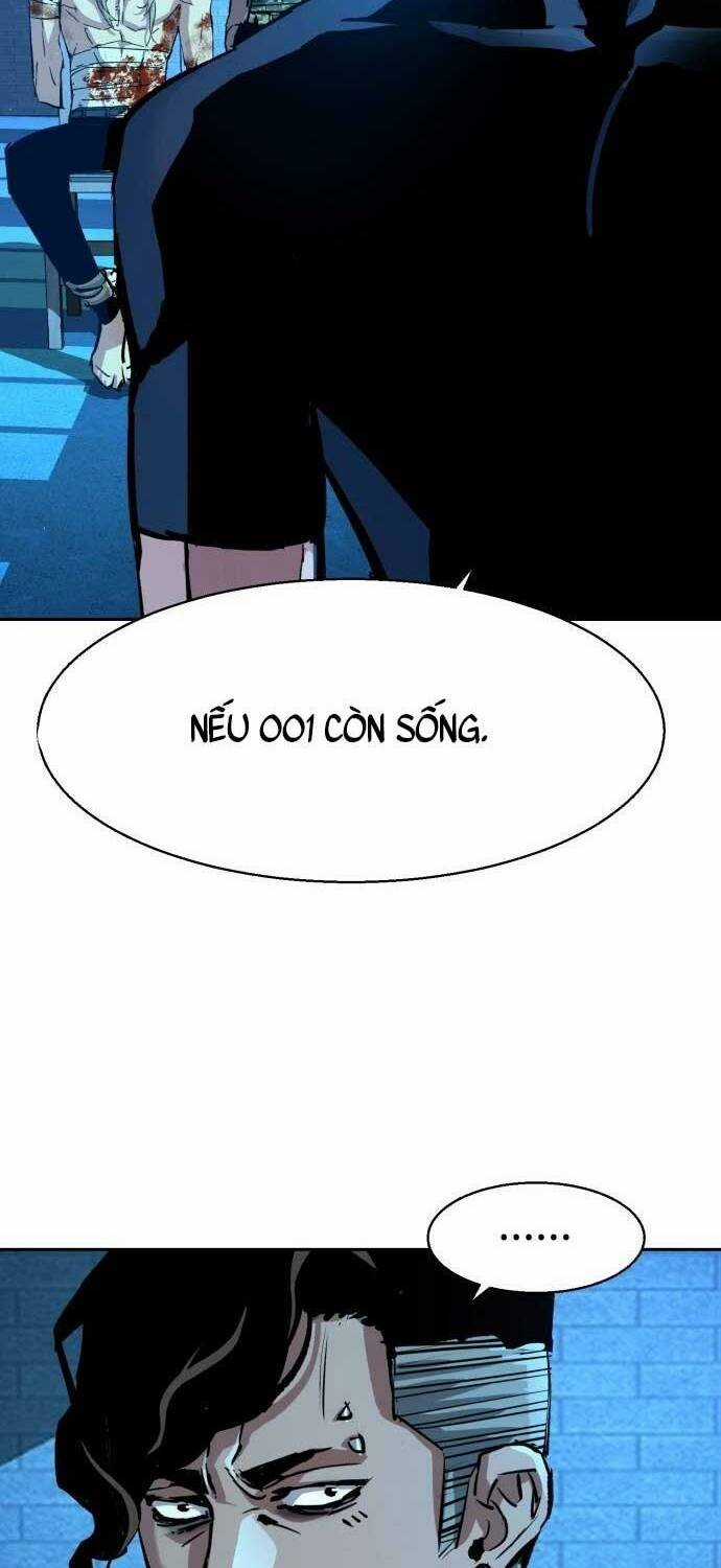 Bạn Học Tôi Là Lính Đánh Thuê Chapter 118 trang 27