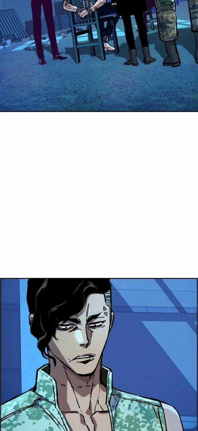 Bạn Học Tôi Là Lính Đánh Thuê Chapter 118 trang 3