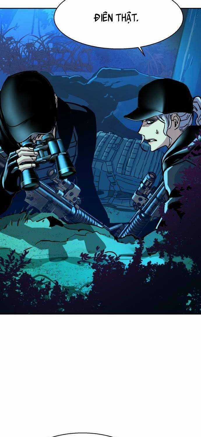 Bạn Học Tôi Là Lính Đánh Thuê Chapter 118 trang 32