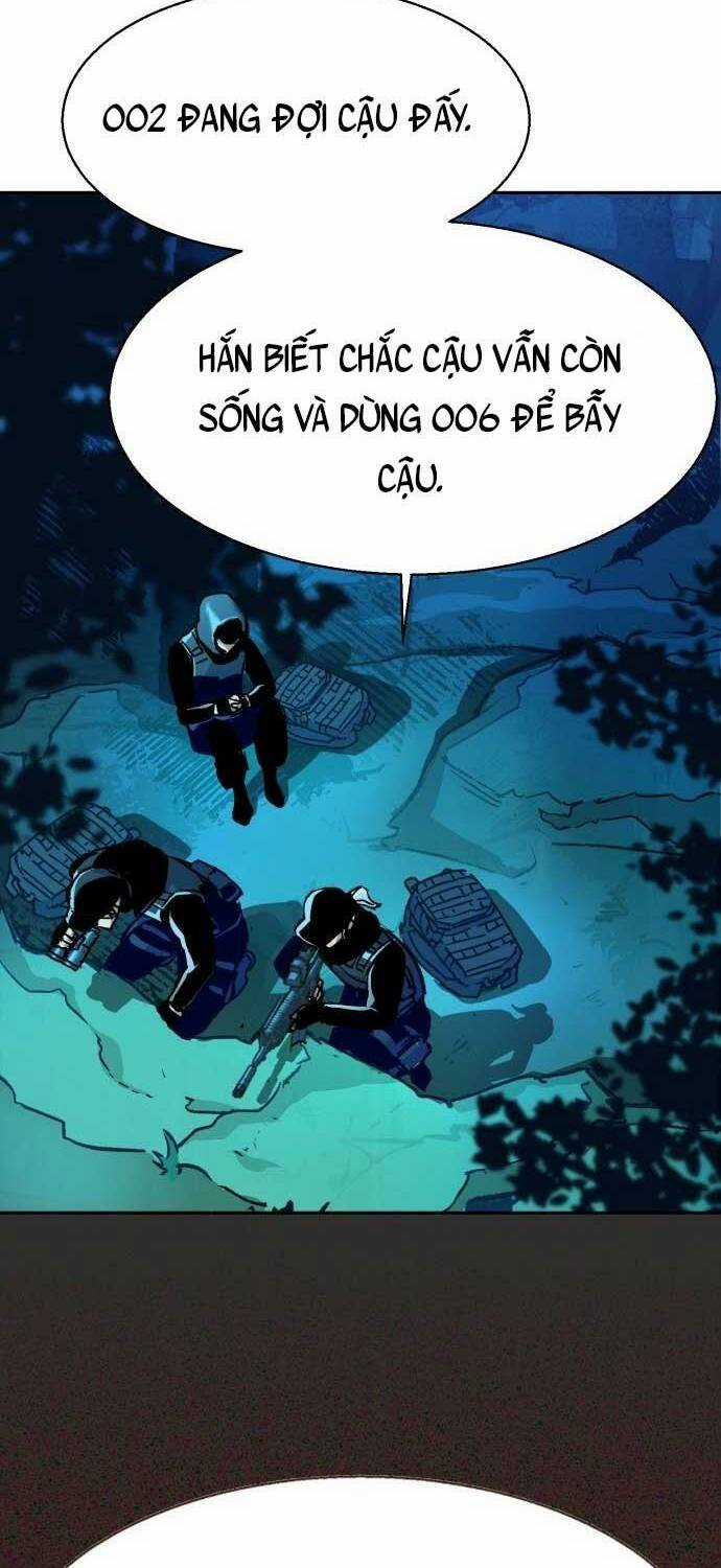 Bạn Học Tôi Là Lính Đánh Thuê Chapter 118 trang 33