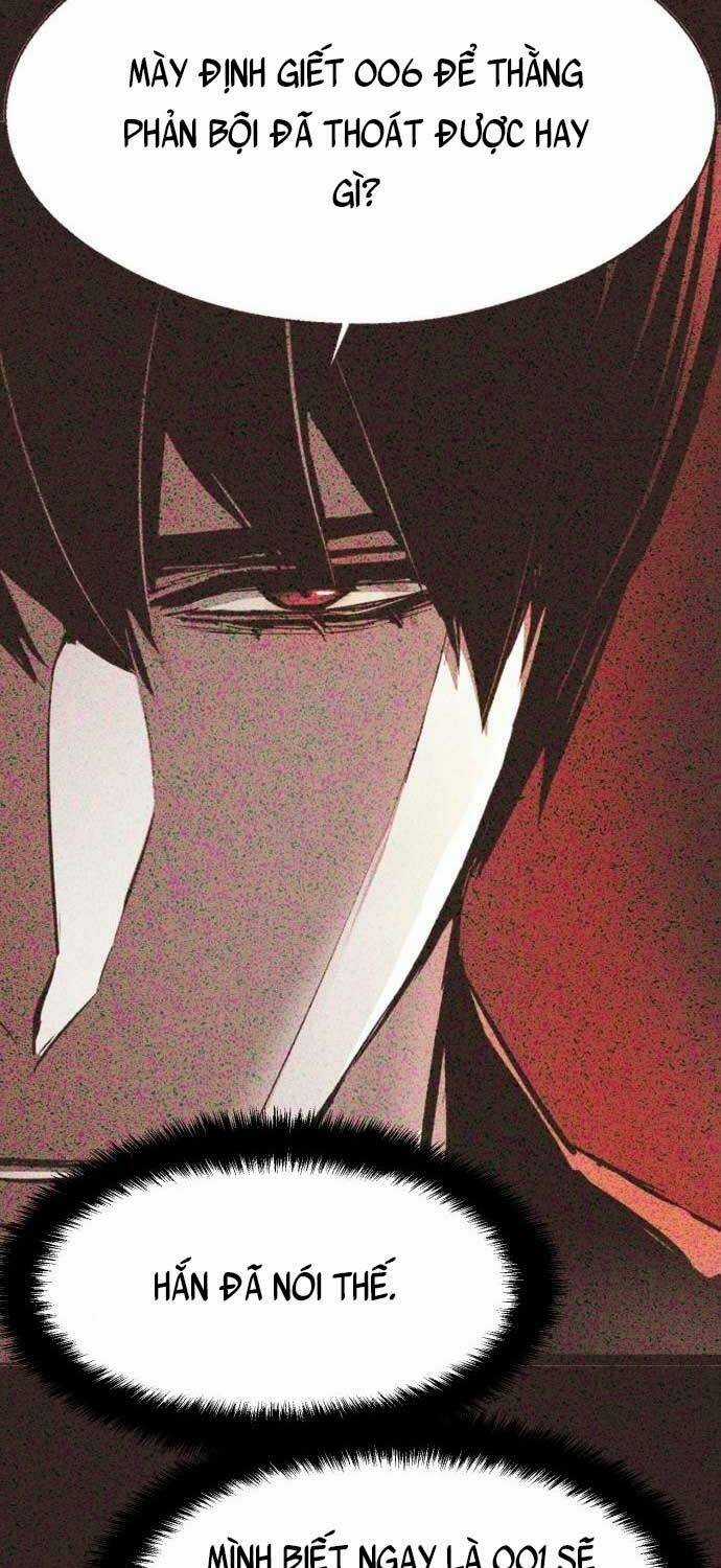 Bạn Học Tôi Là Lính Đánh Thuê Chapter 118 trang 34