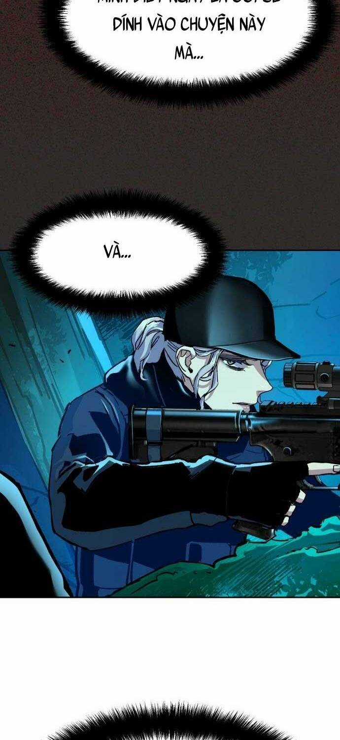 Bạn Học Tôi Là Lính Đánh Thuê Chapter 118 trang 35