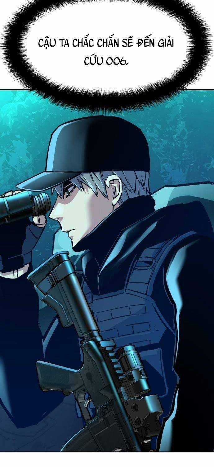 Bạn Học Tôi Là Lính Đánh Thuê Chapter 118 trang 36