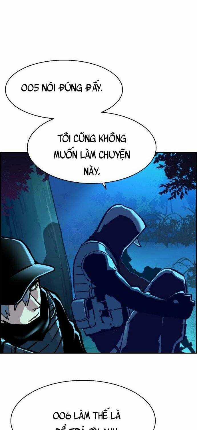 Bạn Học Tôi Là Lính Đánh Thuê Chapter 118 trang 37