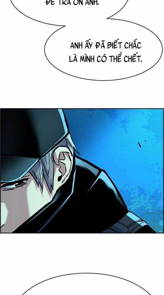 Bạn Học Tôi Là Lính Đánh Thuê Chapter 118 trang 38