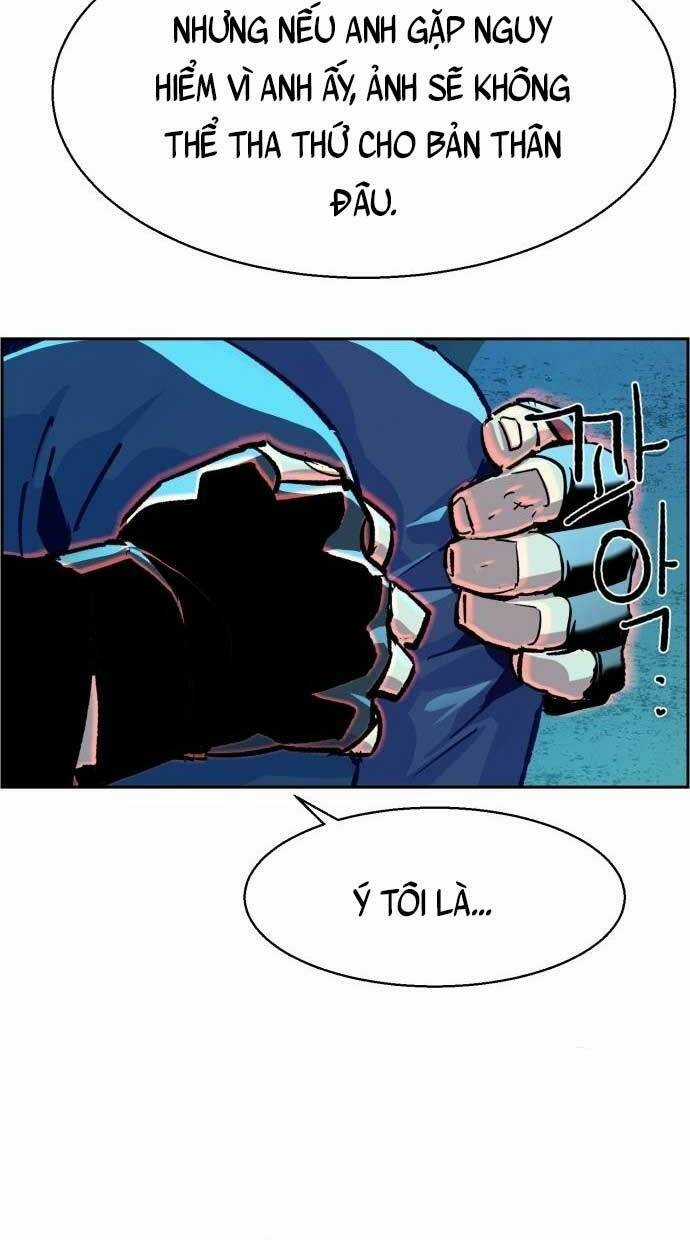 Bạn Học Tôi Là Lính Đánh Thuê Chapter 118 trang 39