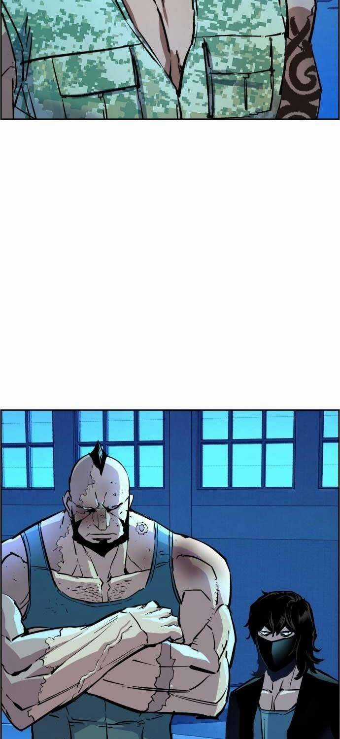 Bạn Học Tôi Là Lính Đánh Thuê Chapter 118 trang 4