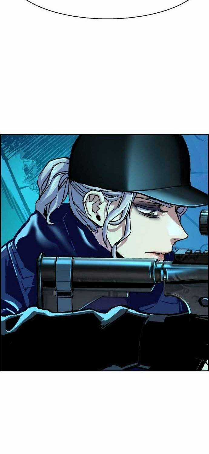 Bạn Học Tôi Là Lính Đánh Thuê Chapter 118 trang 41