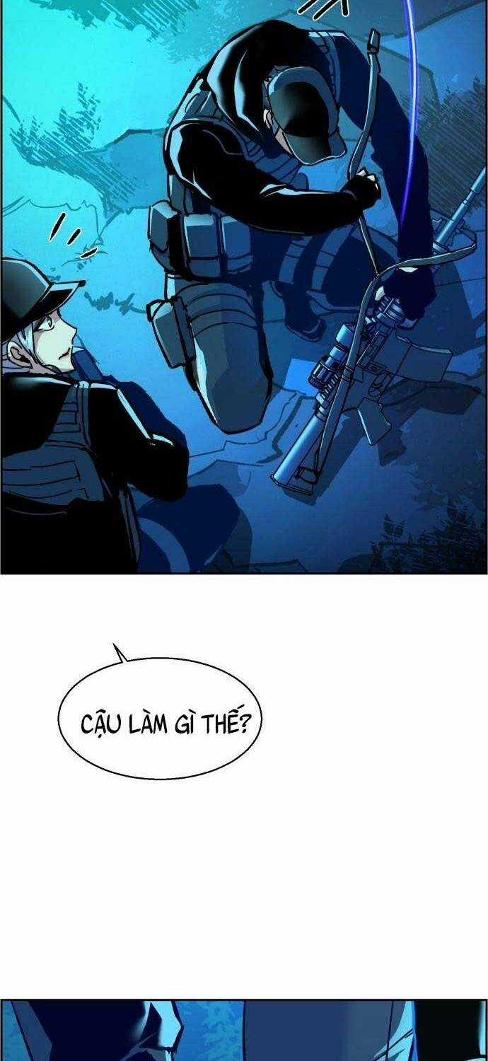 Bạn Học Tôi Là Lính Đánh Thuê Chapter 118 trang 43