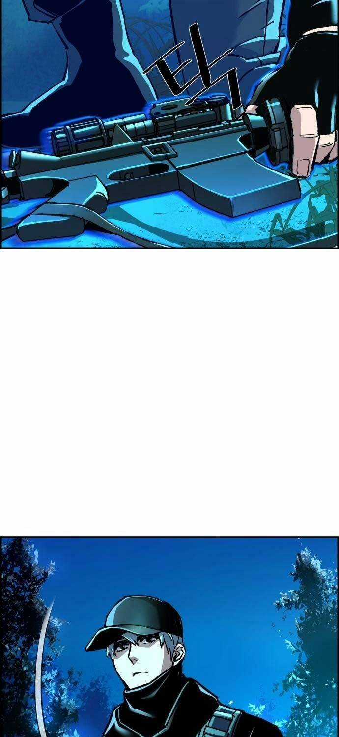 Bạn Học Tôi Là Lính Đánh Thuê Chapter 118 trang 44