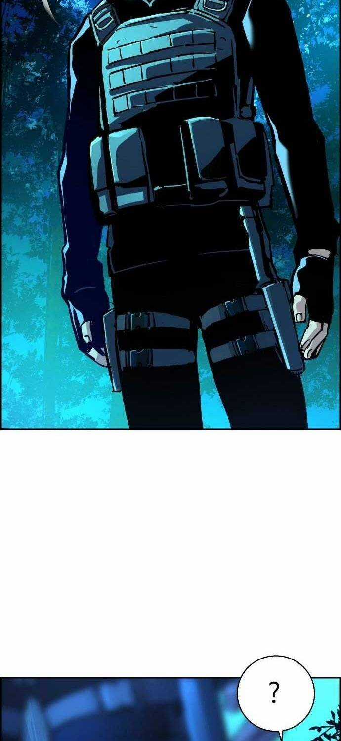 Bạn Học Tôi Là Lính Đánh Thuê Chapter 118 trang 45