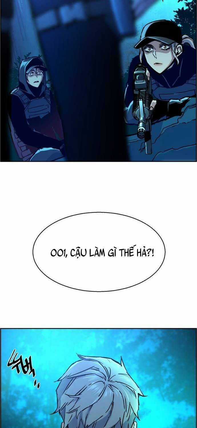 Bạn Học Tôi Là Lính Đánh Thuê Chapter 118 trang 46