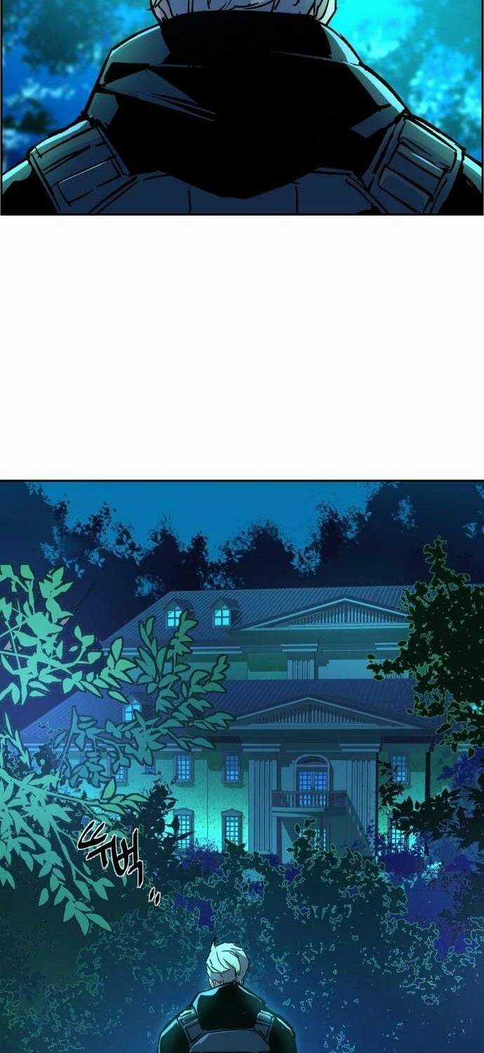 Bạn Học Tôi Là Lính Đánh Thuê Chapter 118 trang 47