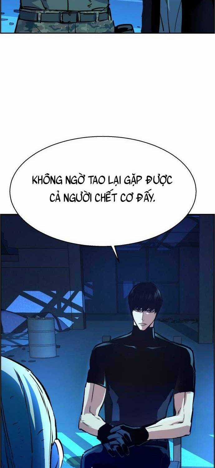 Bạn Học Tôi Là Lính Đánh Thuê Chapter 118 trang 5