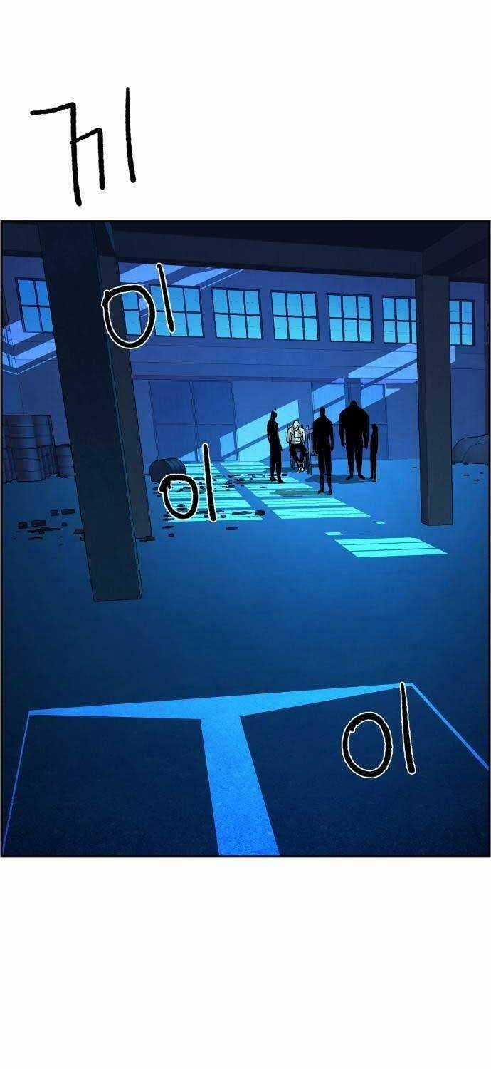 Bạn Học Tôi Là Lính Đánh Thuê Chapter 118 trang 50