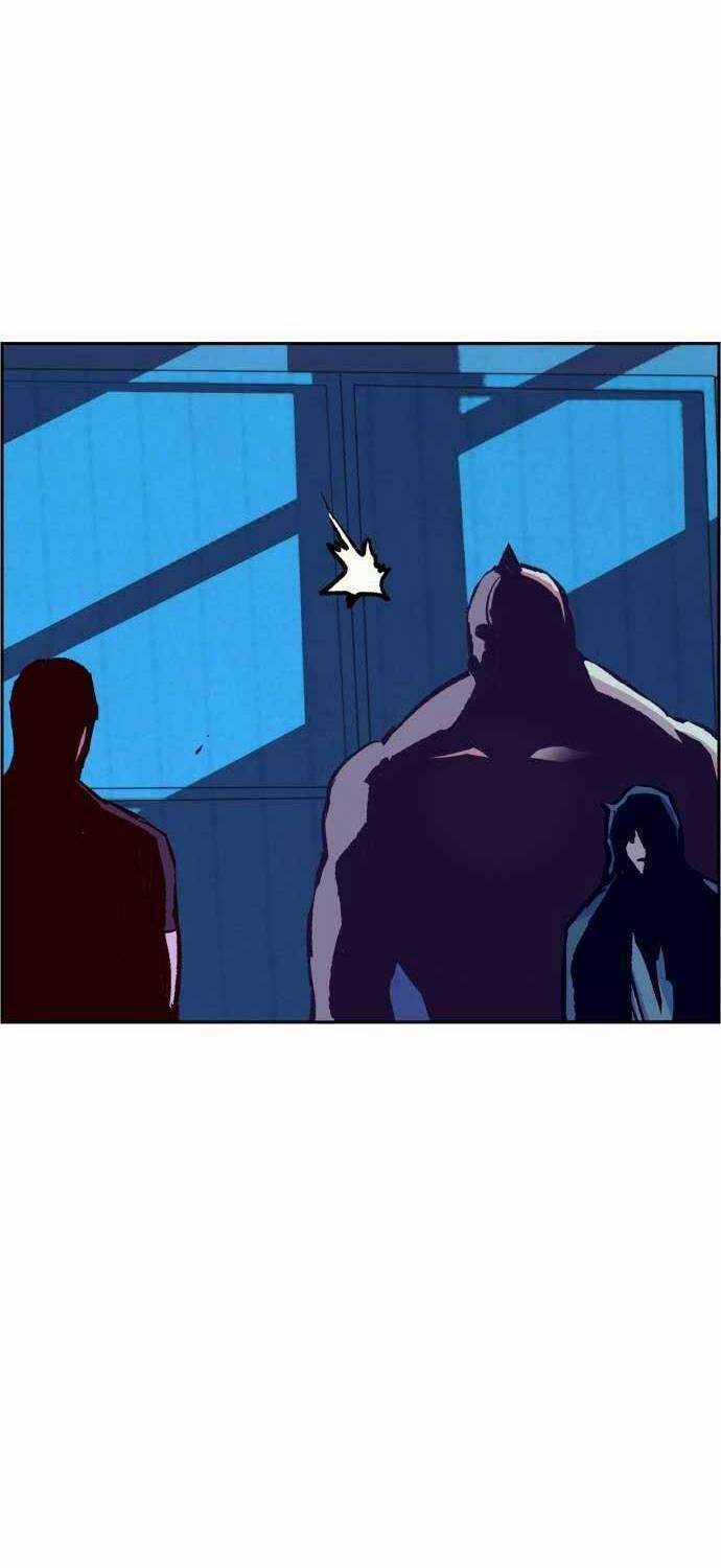 Bạn Học Tôi Là Lính Đánh Thuê Chapter 118 trang 51