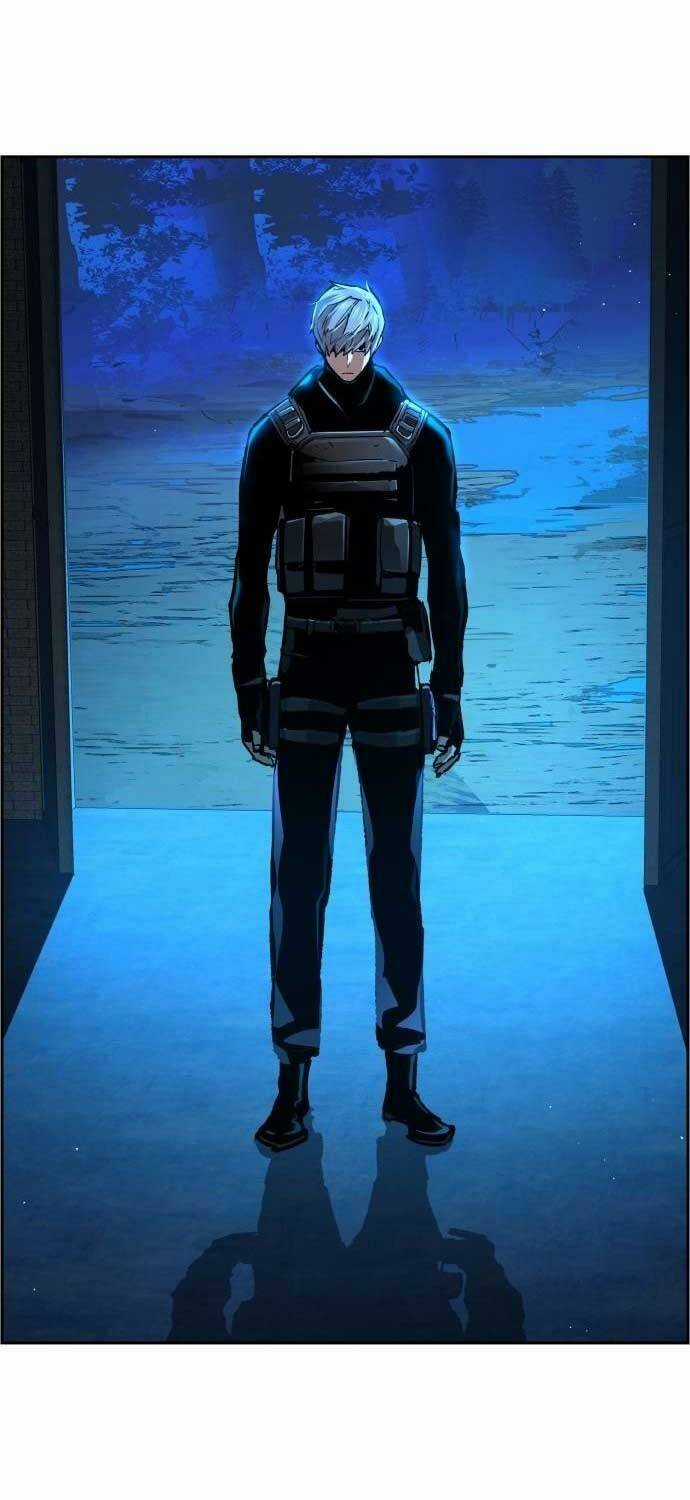 Bạn Học Tôi Là Lính Đánh Thuê Chapter 118 trang 52