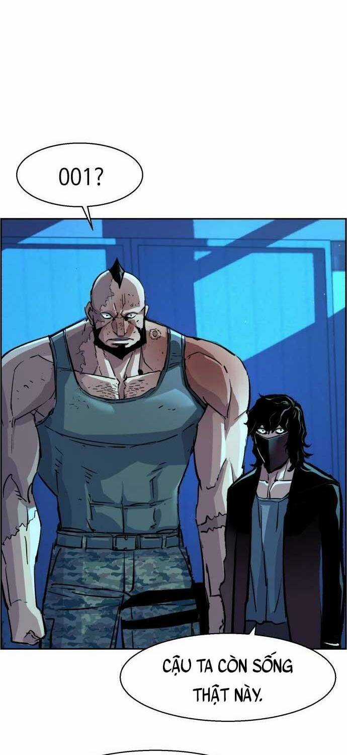 Bạn Học Tôi Là Lính Đánh Thuê Chapter 118 trang 53