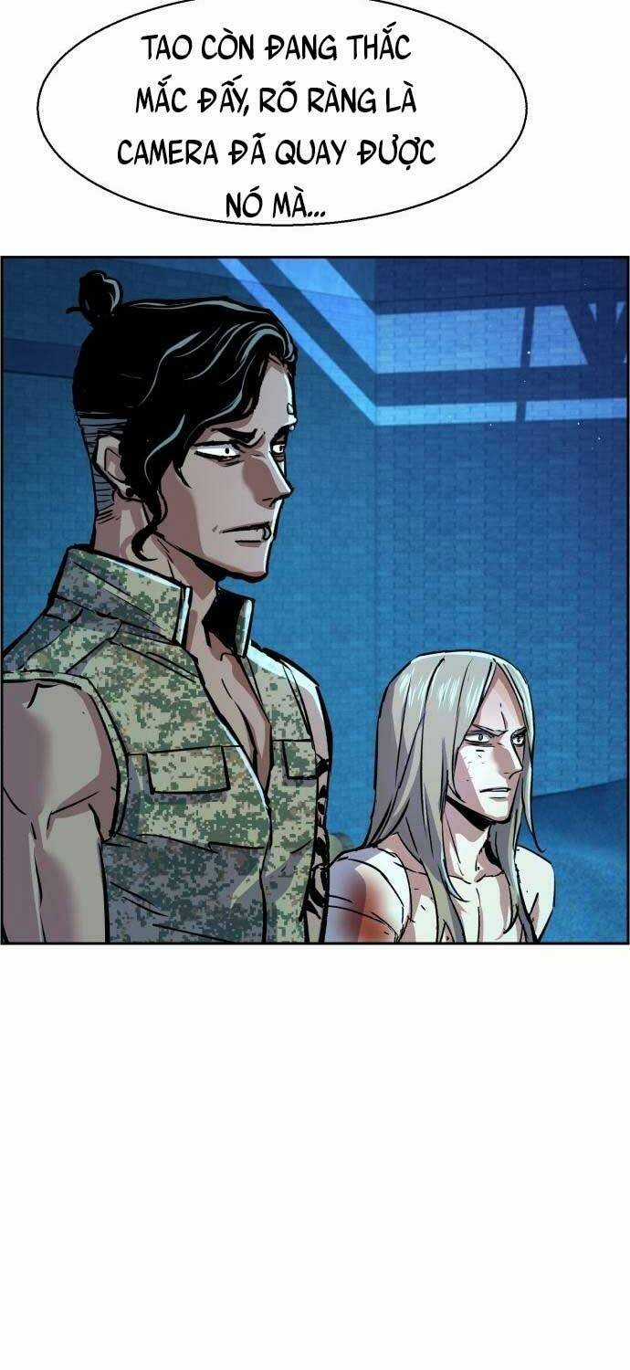 Bạn Học Tôi Là Lính Đánh Thuê Chapter 118 trang 54