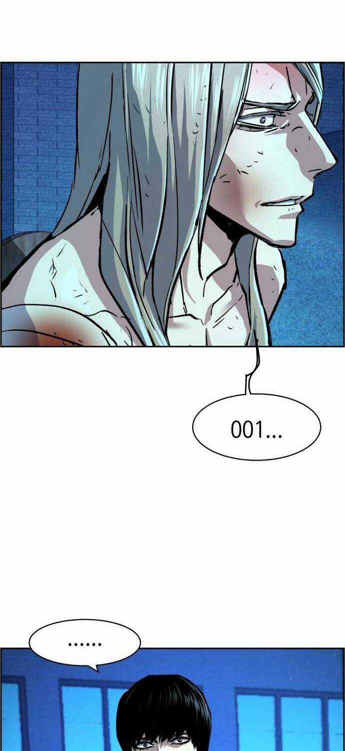 Bạn Học Tôi Là Lính Đánh Thuê Chapter 118 trang 55