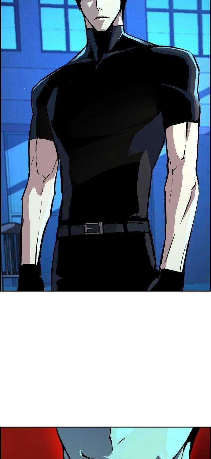 Bạn Học Tôi Là Lính Đánh Thuê Chapter 118 trang 56