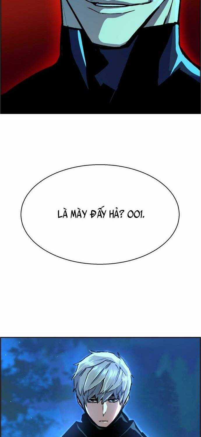 Bạn Học Tôi Là Lính Đánh Thuê Chapter 118 trang 57