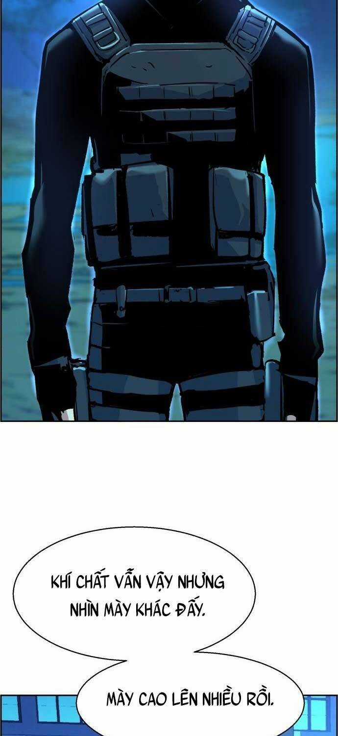 Bạn Học Tôi Là Lính Đánh Thuê Chapter 118 trang 58