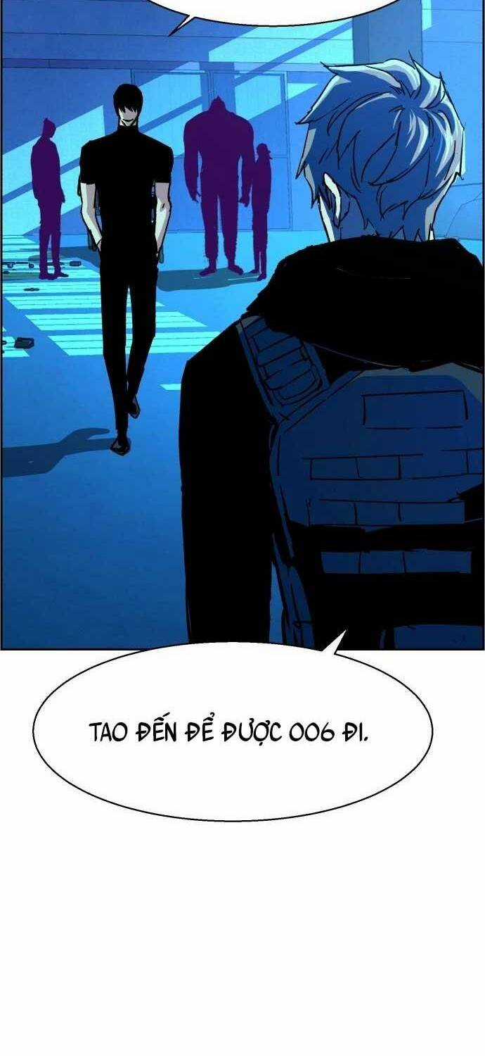 Bạn Học Tôi Là Lính Đánh Thuê Chapter 118 trang 59