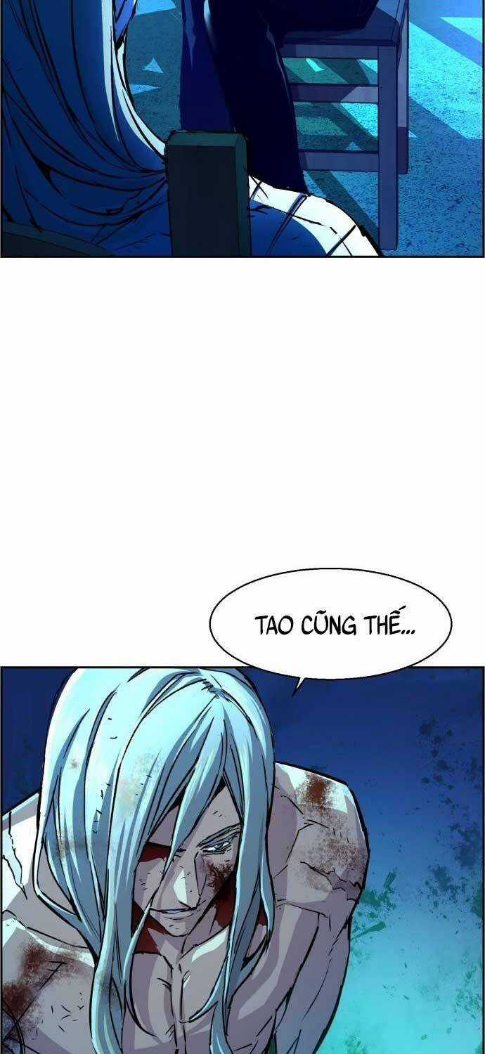 Bạn Học Tôi Là Lính Đánh Thuê Chapter 118 trang 6