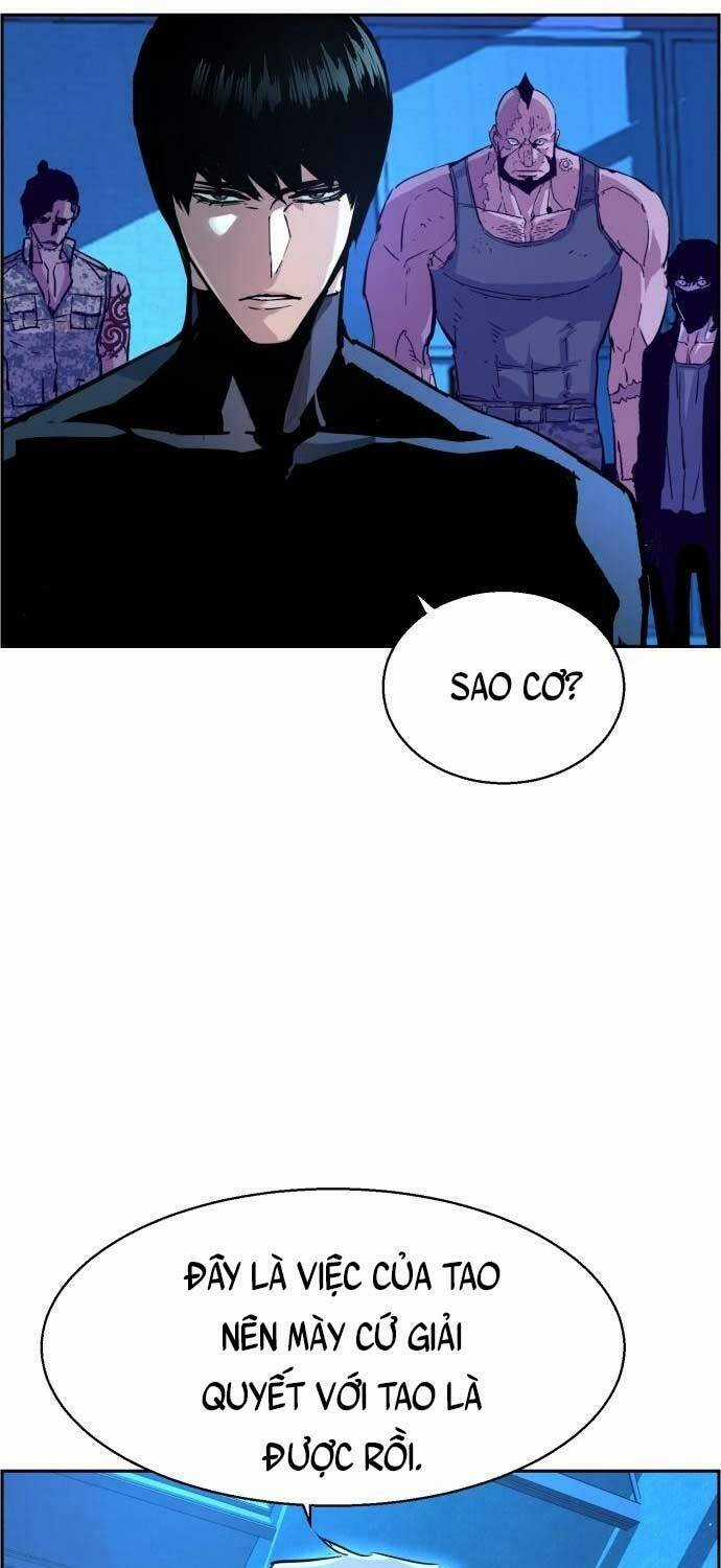 Bạn Học Tôi Là Lính Đánh Thuê Chapter 118 trang 60