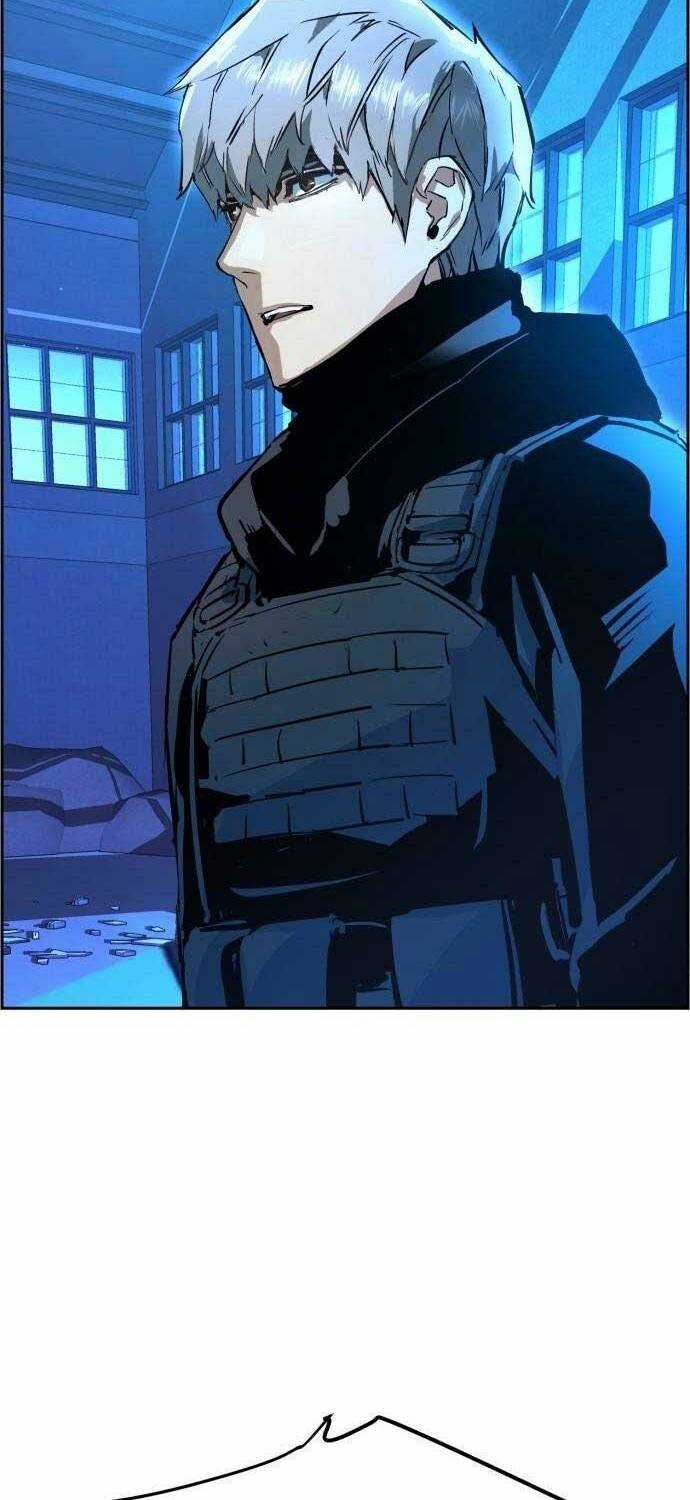 Bạn Học Tôi Là Lính Đánh Thuê Chapter 118 trang 61