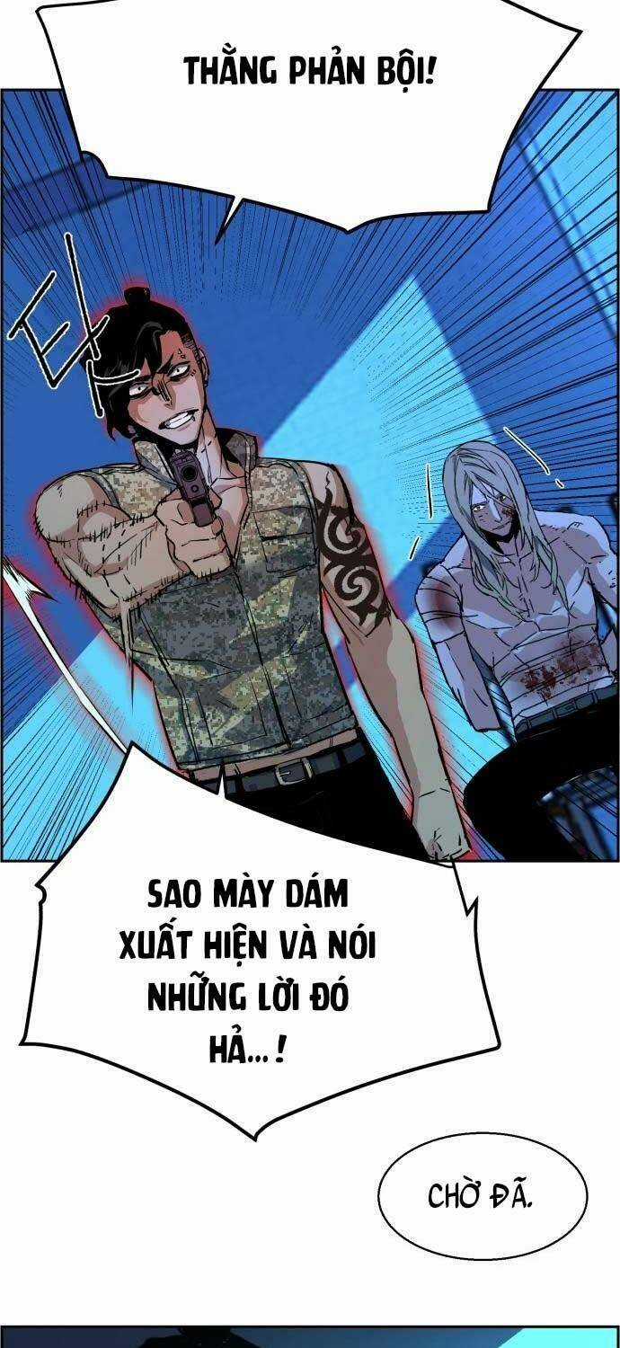 Bạn Học Tôi Là Lính Đánh Thuê Chapter 118 trang 62