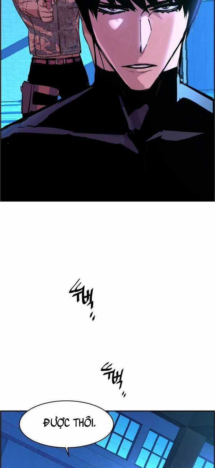 Bạn Học Tôi Là Lính Đánh Thuê Chapter 118 trang 64