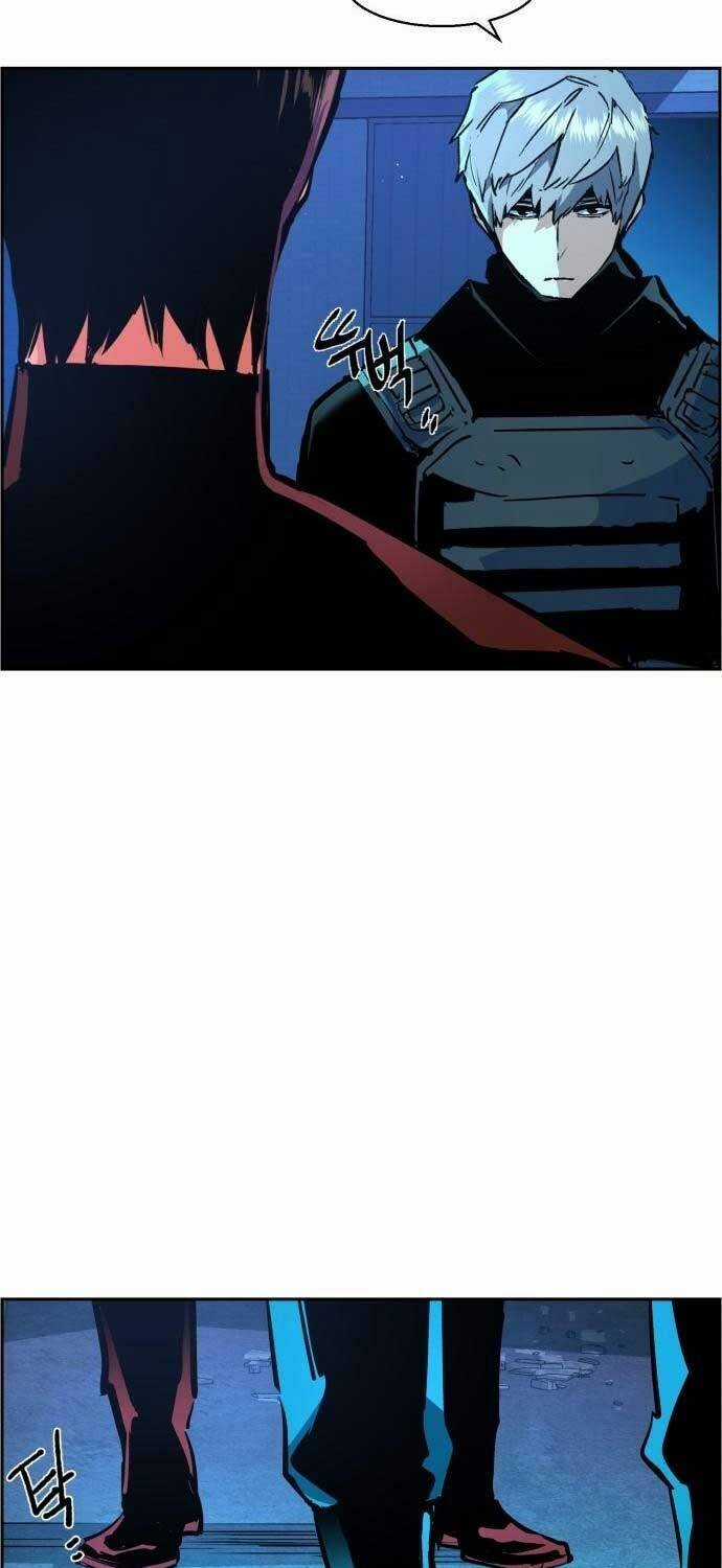 Bạn Học Tôi Là Lính Đánh Thuê Chapter 118 trang 66