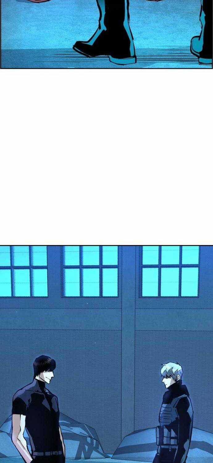 Bạn Học Tôi Là Lính Đánh Thuê Chapter 118 trang 67