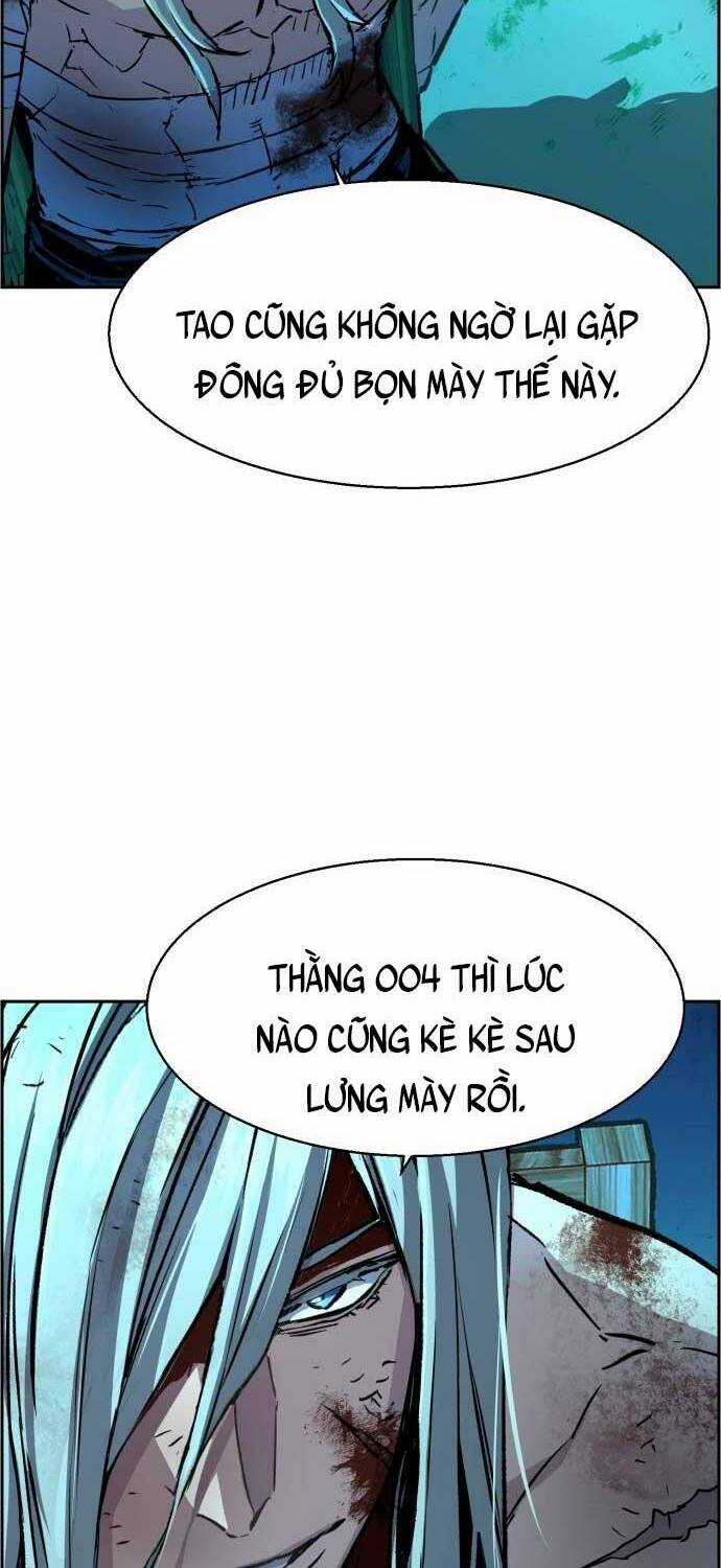 Bạn Học Tôi Là Lính Đánh Thuê Chapter 118 trang 7