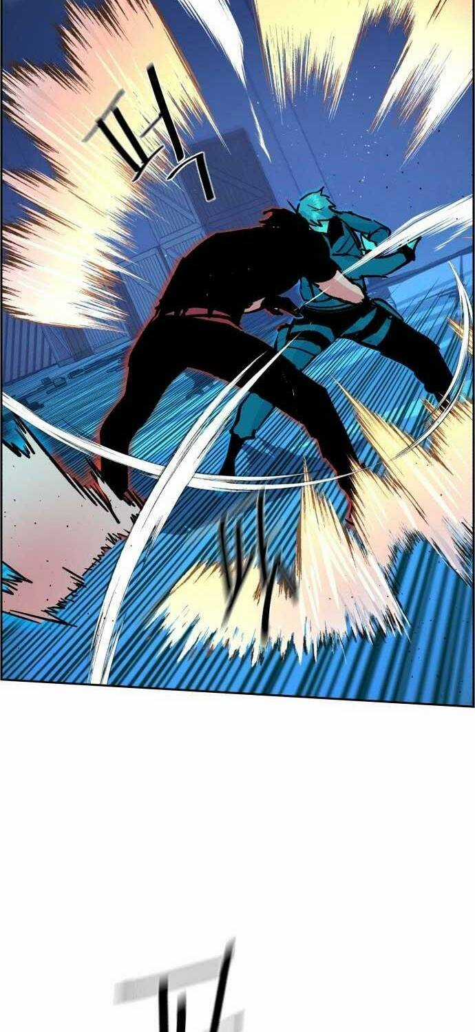 Bạn Học Tôi Là Lính Đánh Thuê Chapter 118 trang 75