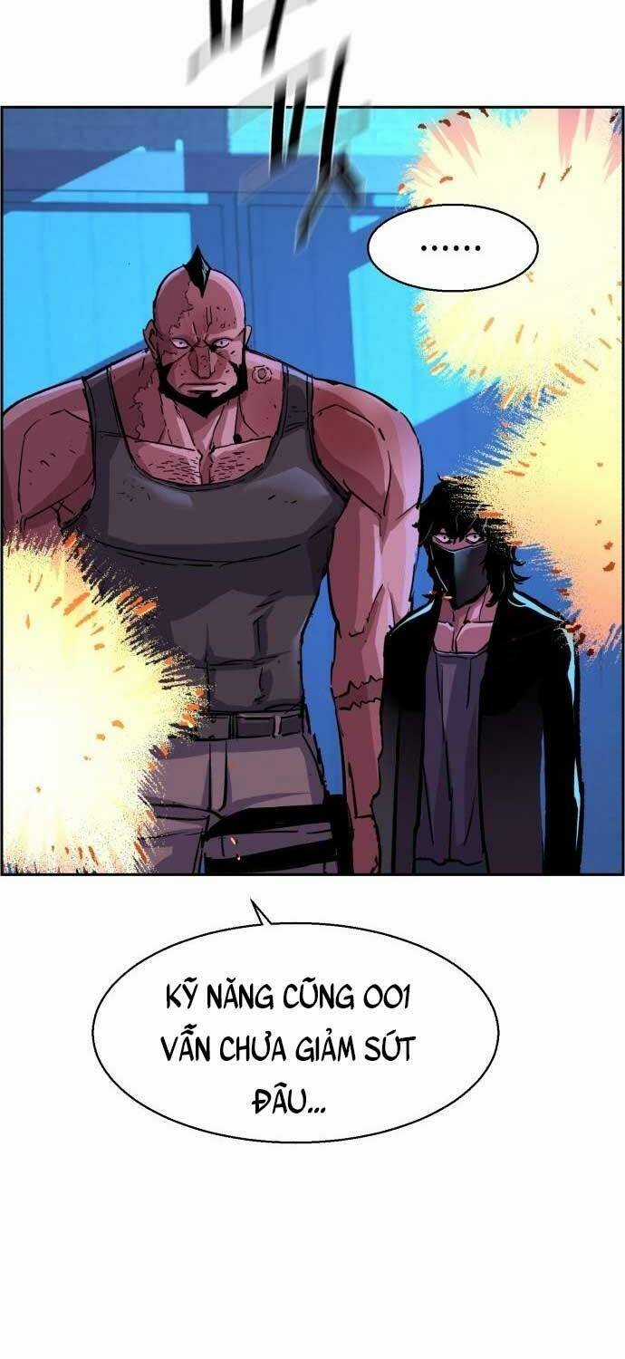 Bạn Học Tôi Là Lính Đánh Thuê Chapter 118 trang 76