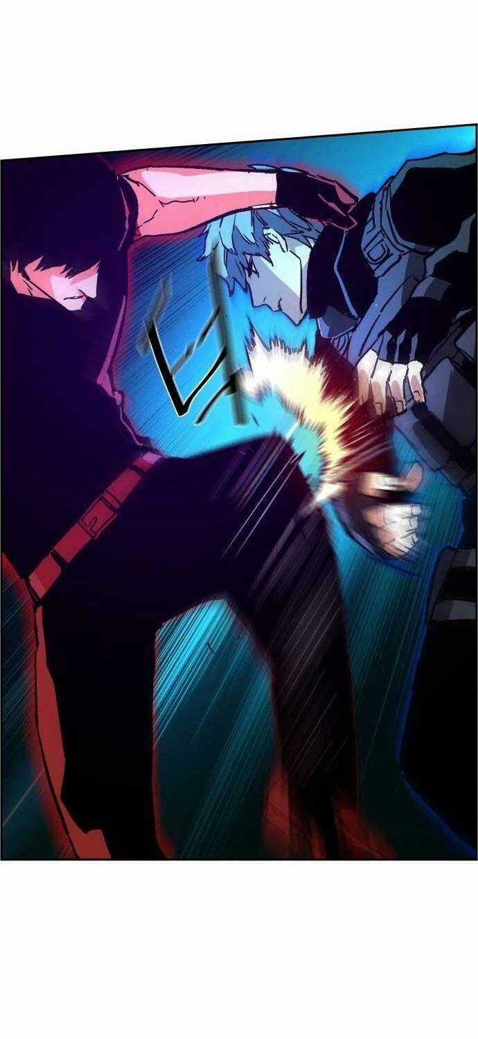 Bạn Học Tôi Là Lính Đánh Thuê Chapter 118 trang 77