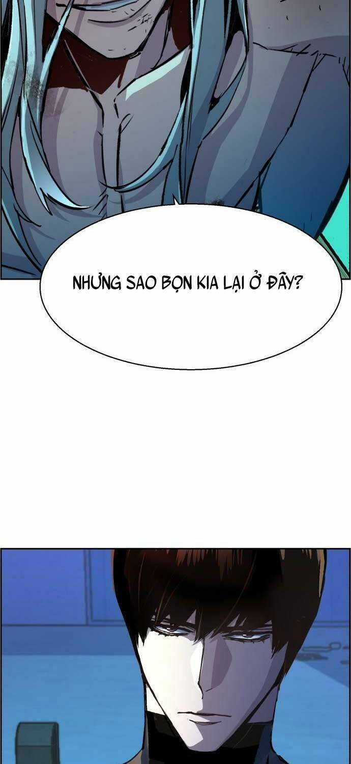 Bạn Học Tôi Là Lính Đánh Thuê Chapter 118 trang 8